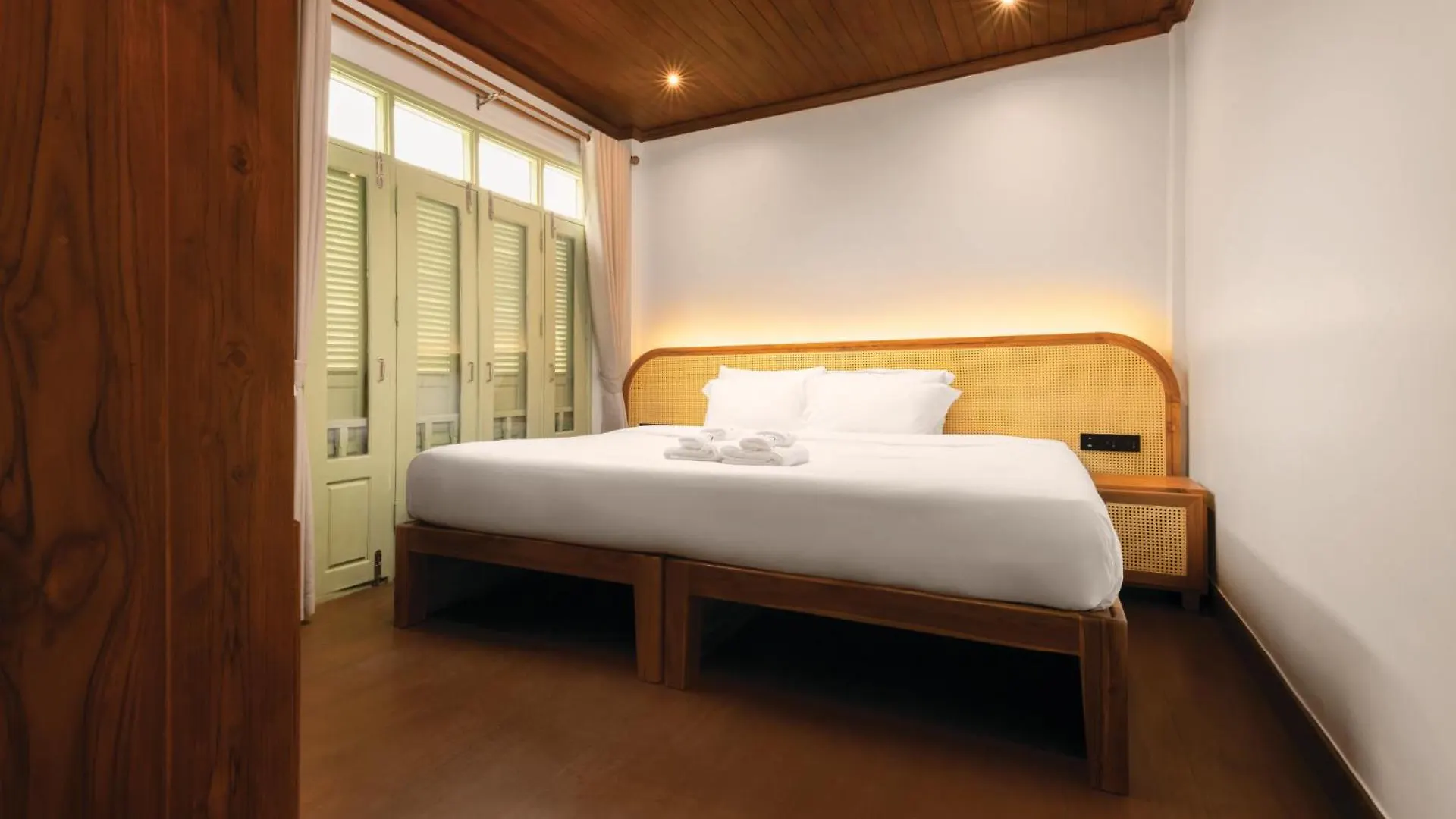 Nava Luang Prabang Hotel