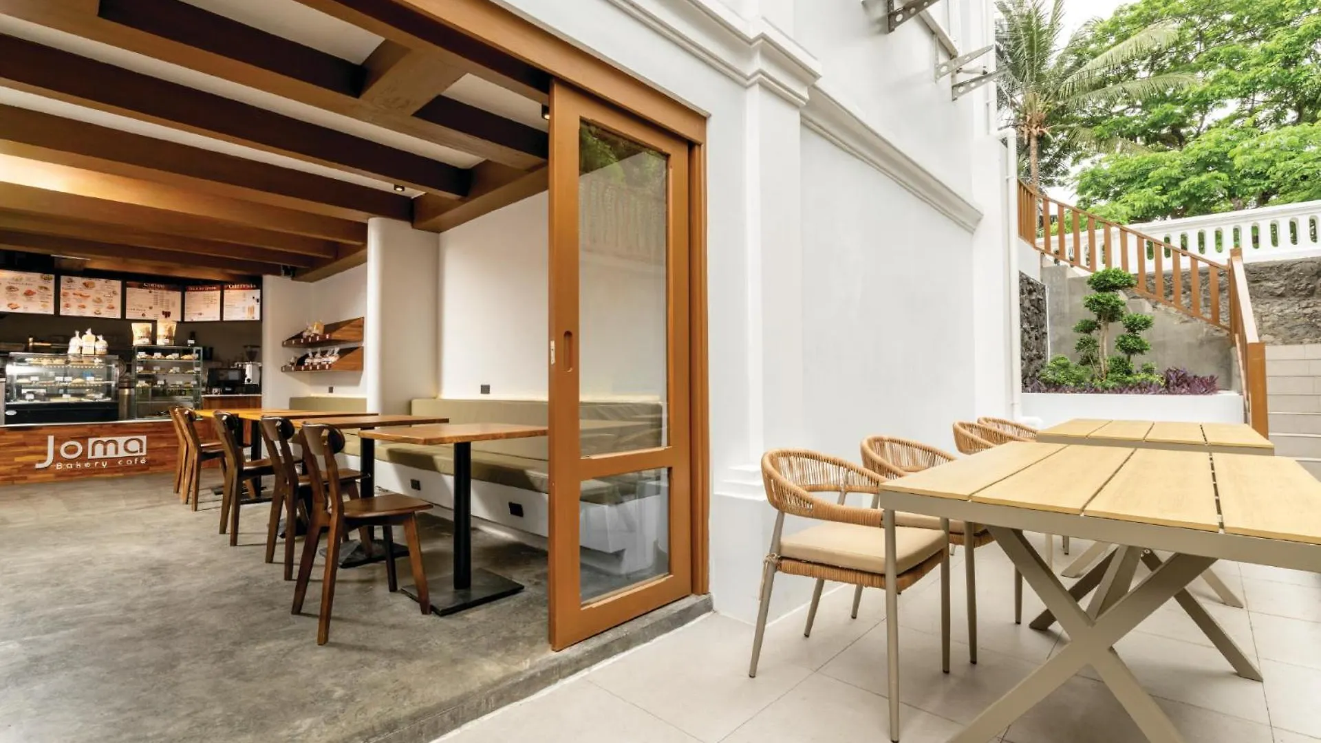 Nava Luang Prabang Hotel