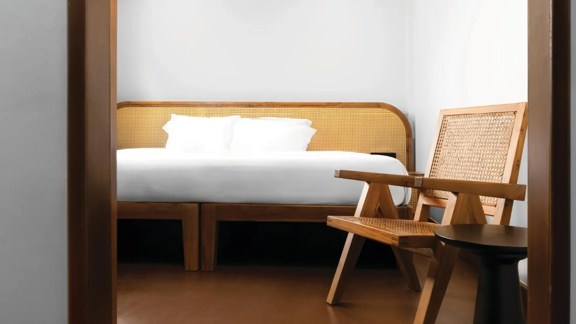 Nava Luang Prabang Hotel Laos
