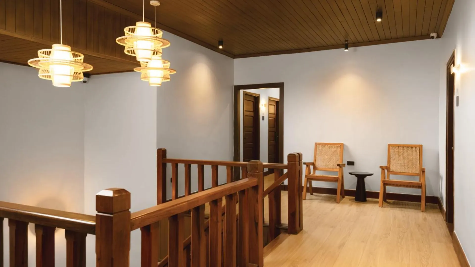Nava Luang Prabang Hotel Laos